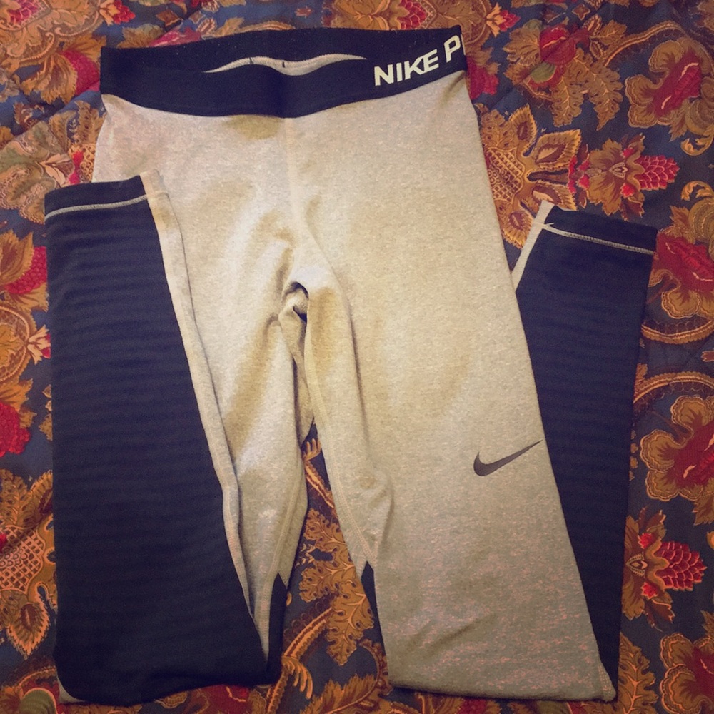 Nike Pro Leggings